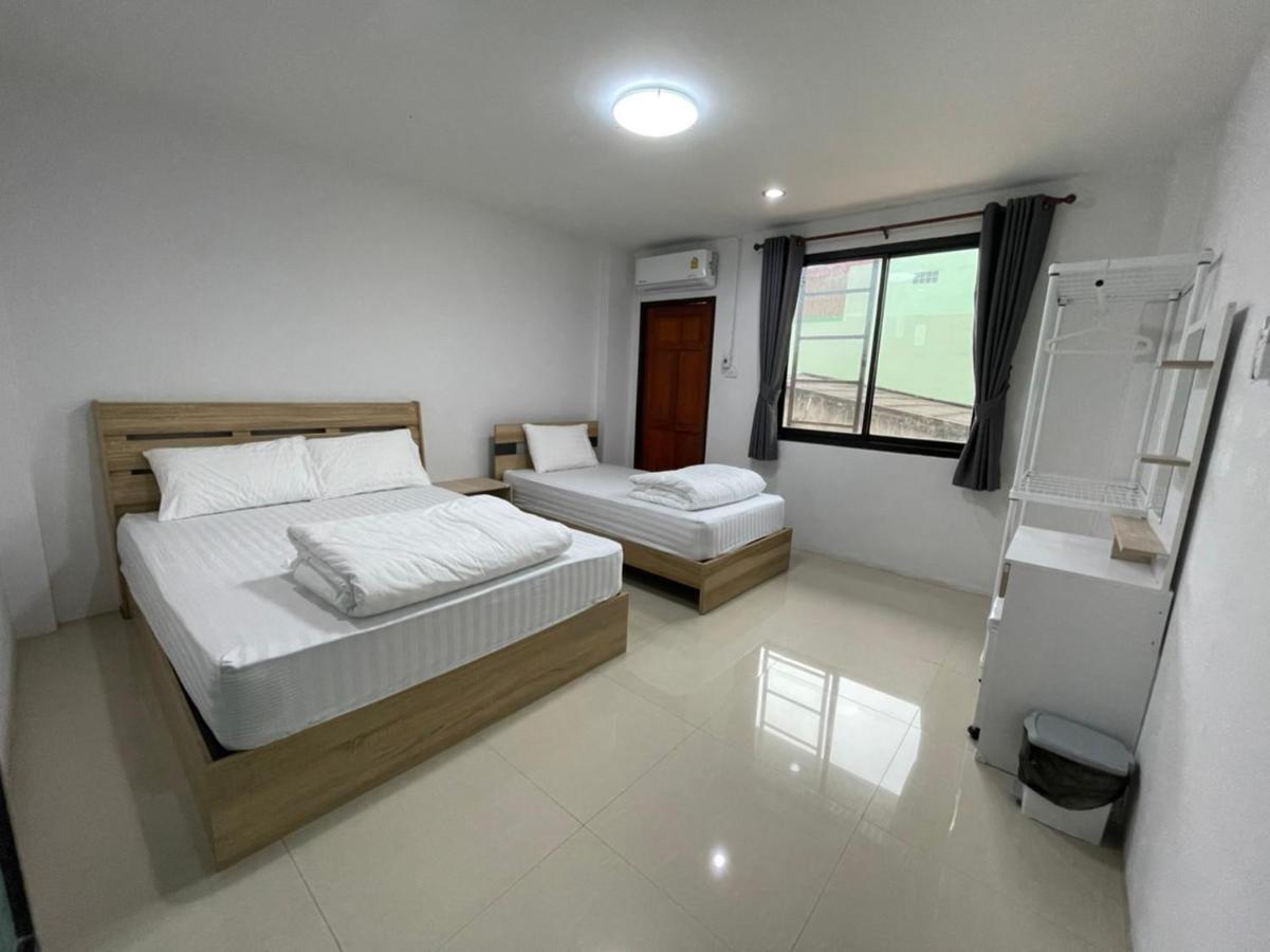 Khoksametchun Hostel Hat Yai Dış mekan fotoğraf