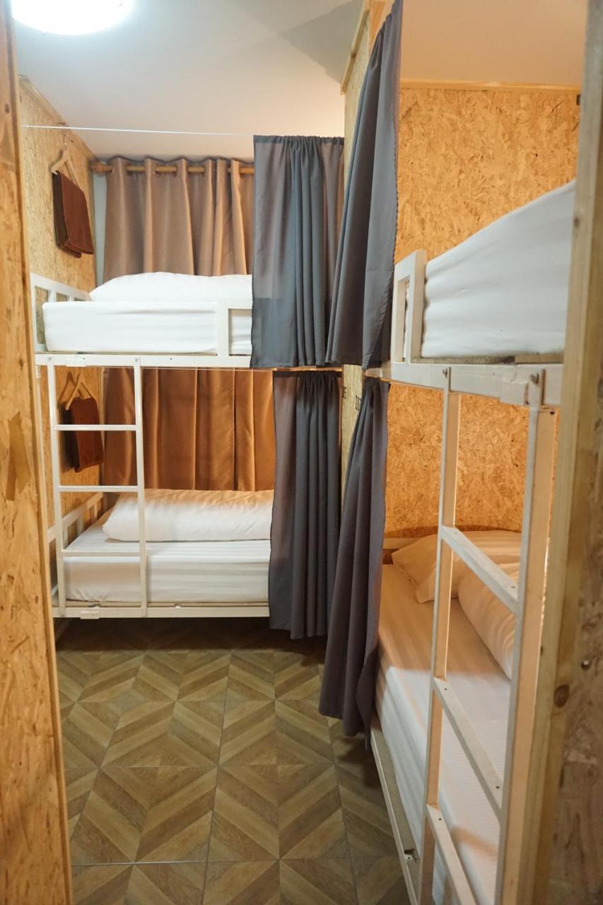 Khoksametchun Hostel Hat Yai Dış mekan fotoğraf